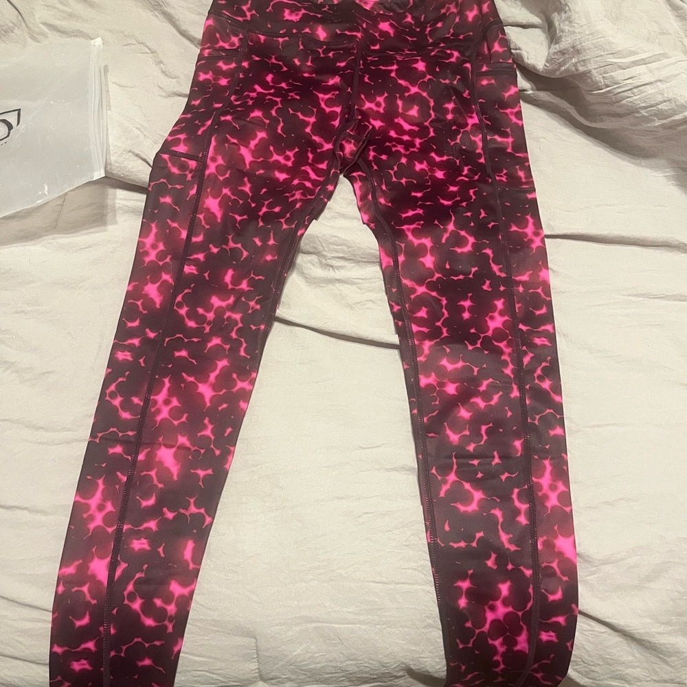 Brand new CVG Supernova full length